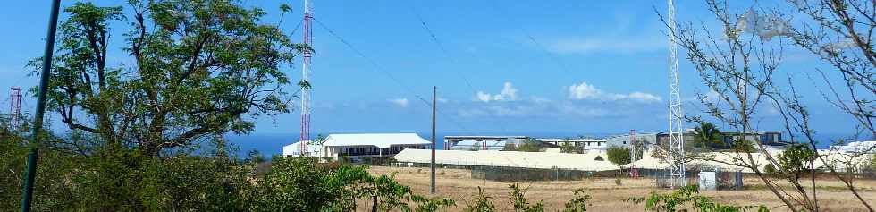 St-Pierre - Centre Alfar - Chambre des Mtiers -