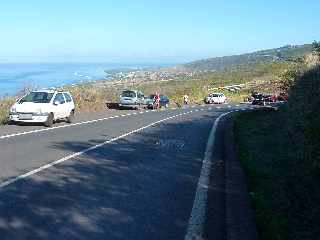 18 novembre 2012 - Route des Colimaons - Route libre