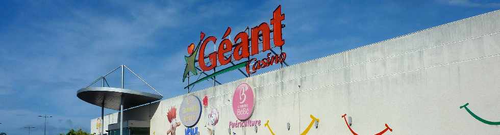 ZAC Canabady - Le Gant  un carrefour ...
