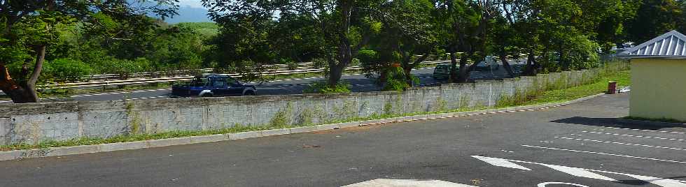 St-Pierre - Origami - 29 LLS - SCCV Rsidence Basse Terre - janvier 2013 -