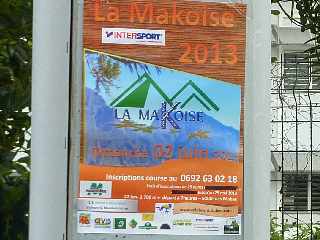 Course la Makoise - 2 juin 2013 - St-Louis