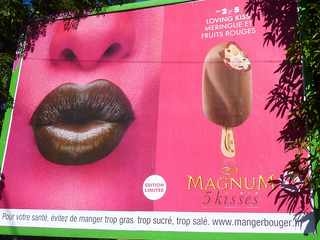 Mai 2013 - Pub Magnum