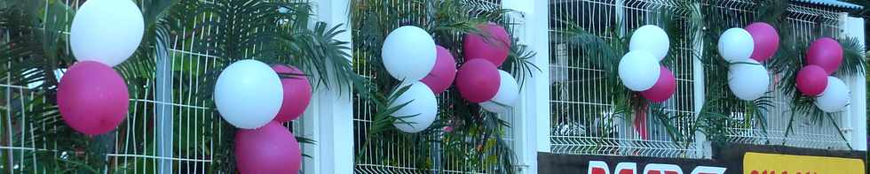 2 juin 2013 - St-Pierre - Ballons de communion