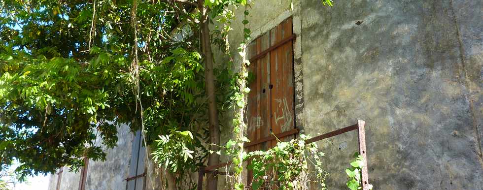 St-Pierre - Rue Babet - Maison Canonville - Nov 2013