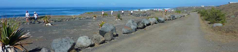 10 novembre 2013 - St-Pierre - Diab'athl'tique - Sentier littoral