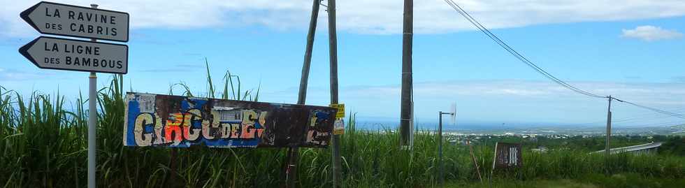 Chemin Lenormand - Chemin Maurice Thorez