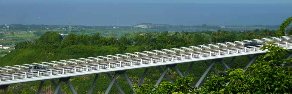 23 fvrier 2014 - Ravine des Cabris - Pont du Bras de la Plaine