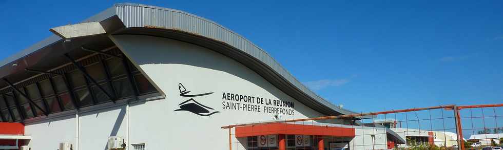 St-Pierre - Mars 2014 - Aroport de Pierrefonds -