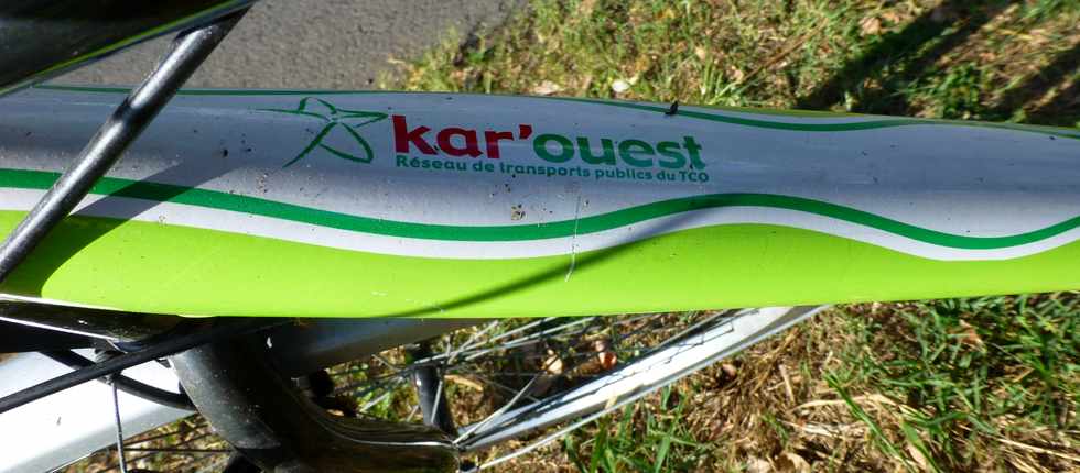 25 avril 2014 - Vlo SEMTO - Kar'Ouest