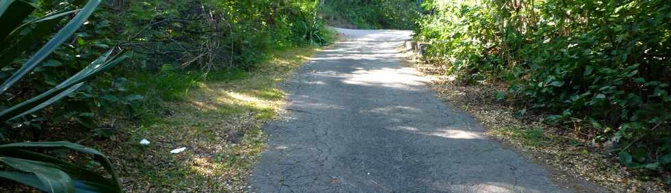 25 avril 2014 - St-Paul - Chemin Dboul -