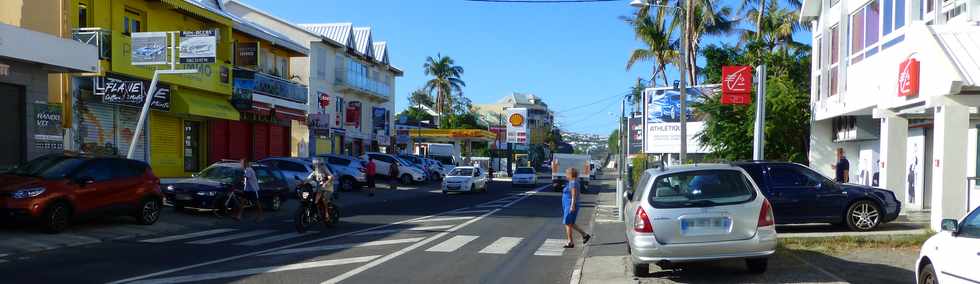 9 mai 2014 - St-Gilles  vlo -