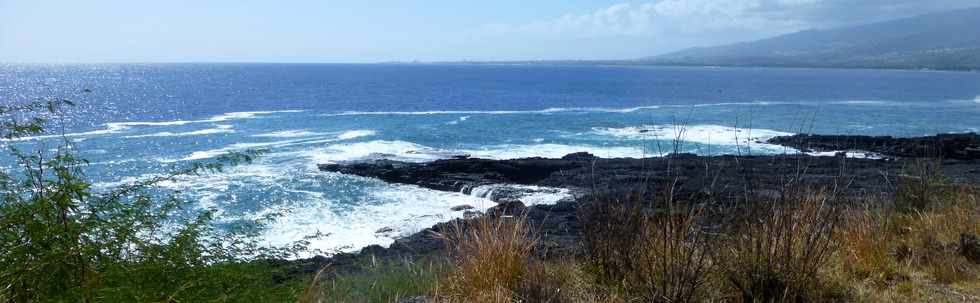 15 mai 2014 - St-Paul -Pointe Finition