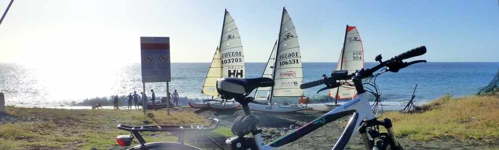 15 mai 2014- St-Paul - Association nautique