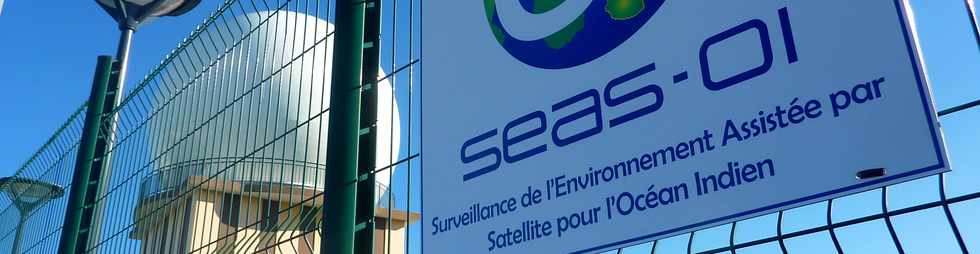 4 juin 2014 - St-Pierre - Terre Sainte -  Technople - SEAS OI