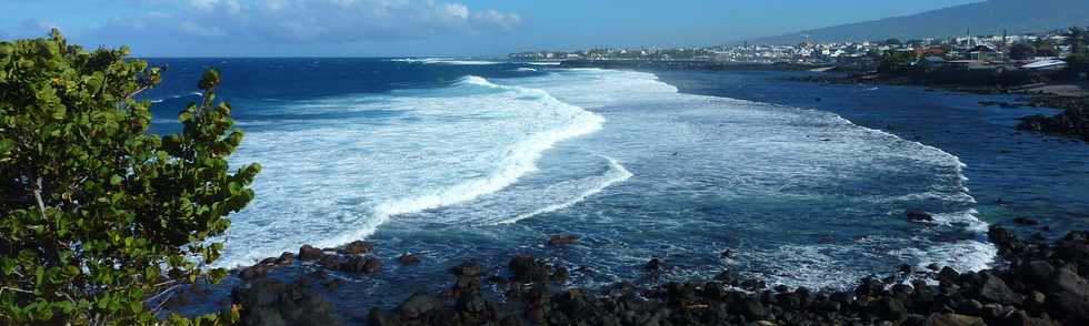 2 juillet 2014 - St-Pierre - Terre Sainte