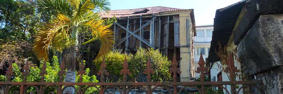 14 septembre 2014 - St-Pierre - Maison Choppy
