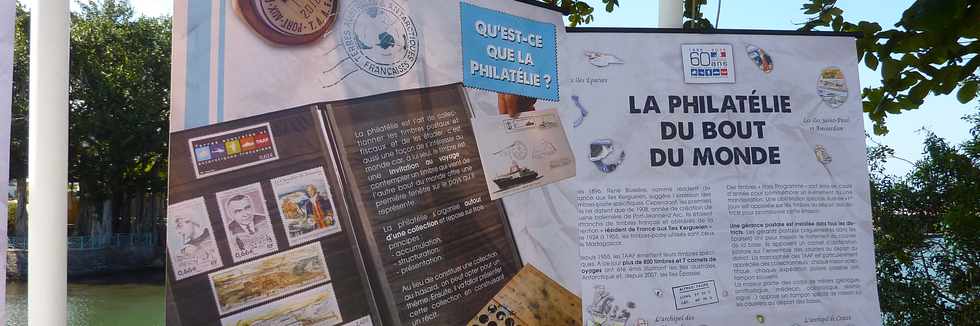 21 septembre 2014 - Saint-Pierre - Maison Roussin - TAAF