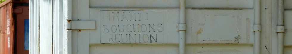 2 novembre 2014 - St-Pierre - Handi Bouchons - Collecte des bouchons
