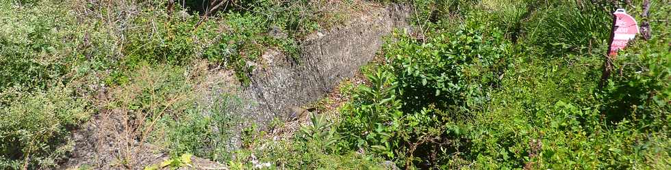 5 novembre 2014 - St-Pierre - Ligne Paradis - Chemin Blainville - Canal St-Etienne