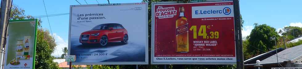 26 novembre 2014 - St-Pierre - Pub
