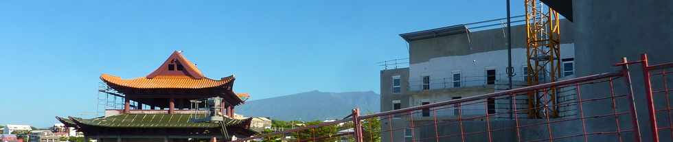 26 janvier 2015 - St-Pierre - ZAC Ocan Indien -