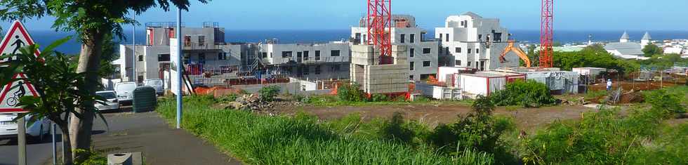 26 janvier 2015 - St-Pierre - ZAC Ocan Indien -