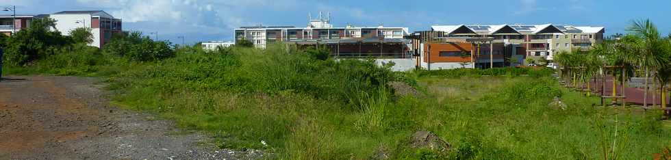 22 mars 2015 - St-Pierre - Ravine Blanche - Ecole primaire