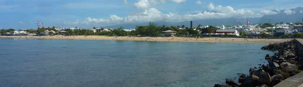 22 mars 2015 - St-Pierre - Plage -