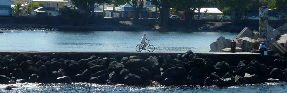 22 mars 2015 - St-Pierre - Port  -Epi Jacob