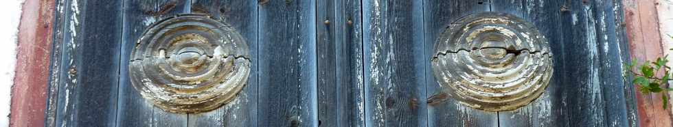 29 mars 2015 - St-Pierre - Pierrefonds - Ancienne usine sucrire