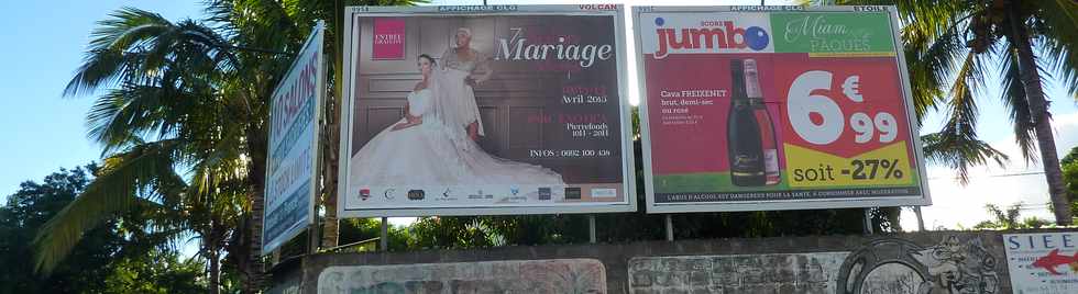 5 avril 2015 - St-Pierre - Salon Mariaz