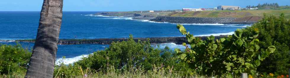 5 avril 2015 - St-Pierre - Pointe du Diable