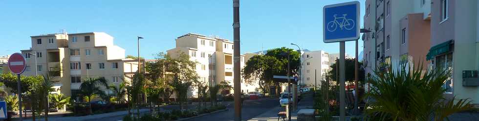 26 avril 2015 - St-Pierre - Rue du Pre Favron