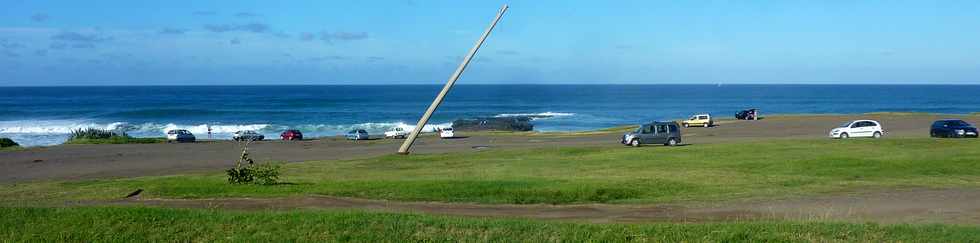 26 avril 2015 - St-Pierre - Pointe du Diable