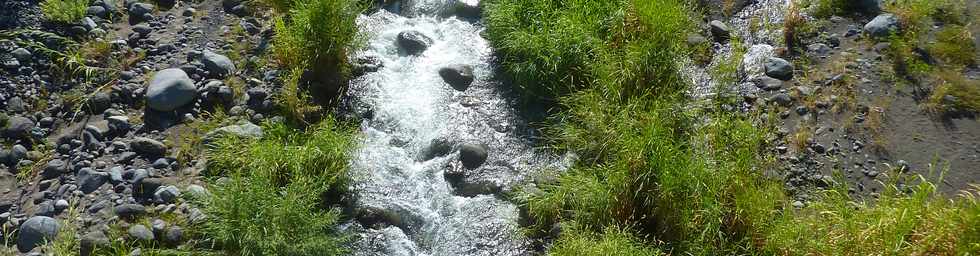 26 avril 2015 - St-Pierre - Rivire St-Etienne -