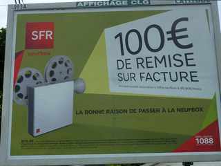 3 mai 2015 - St-Pierre - Pub