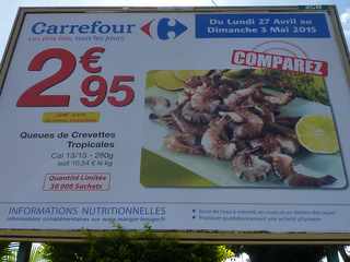 3 mai 2015 - St-Pierre - Pub