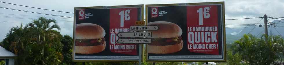 10 mai 2015 - St-Pierre - Pub