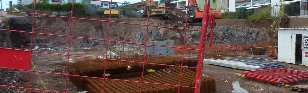 24 juin 2015 - St-Pierre - Opration Les Salanganes