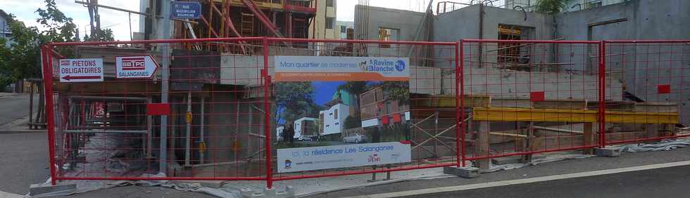 24 juin 2015 - St-Pierre - Opration Les Salanganes