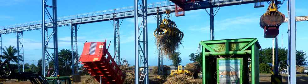 Vendredi 14 aot 2015 - St-Pierre - Balance des Casernes -