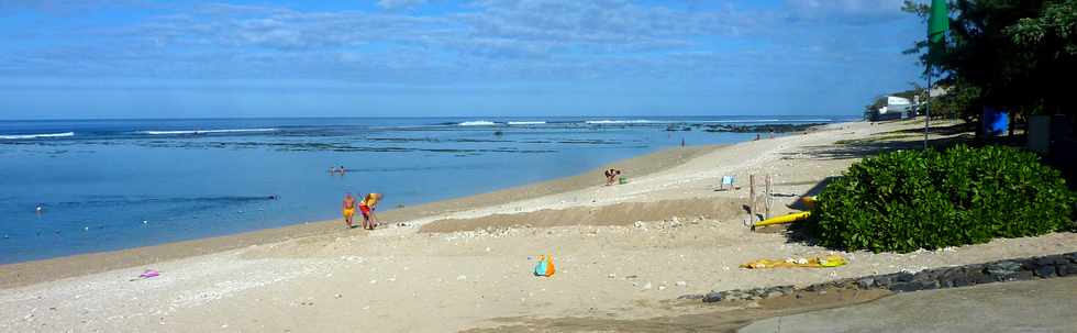 19 aot 2015 - St-Pierre - Plage