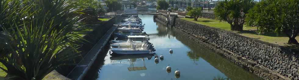 19 aot 2015 - St-Pierre - Bassin de radoub