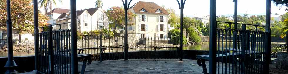 19 aot 2015 - St-Pierre - Rivire d'Abord - Maison Roussin