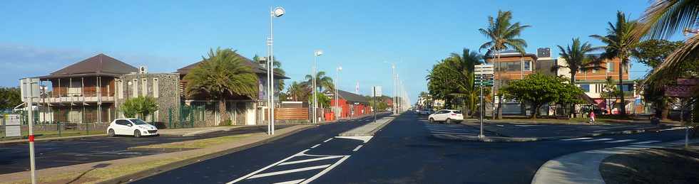30 aot 2015 - St-Pierre - Boulevard Hubert-Delisle