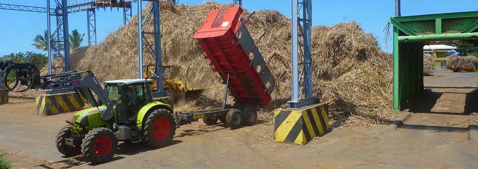 8 octobre 2015 - St-Pierre - Balance des Casernes -