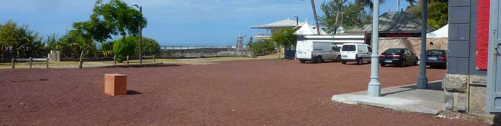 4 novembre 2015 - St-Pierre - Ancienne gare
