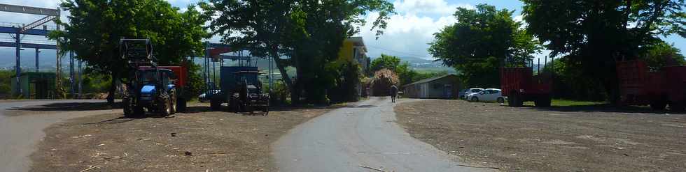 8 dcembre 2015 - St-Pierre - Balance des Casernes - Pese