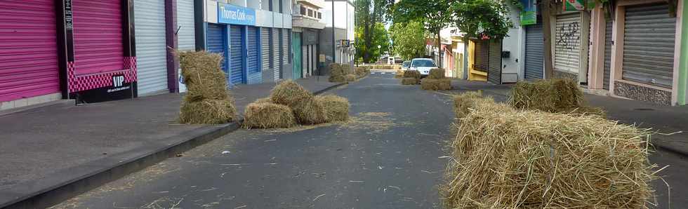 17 janvier 2016 - St-Pierre - Circuit course caisses  savon - Nout karti an ft -