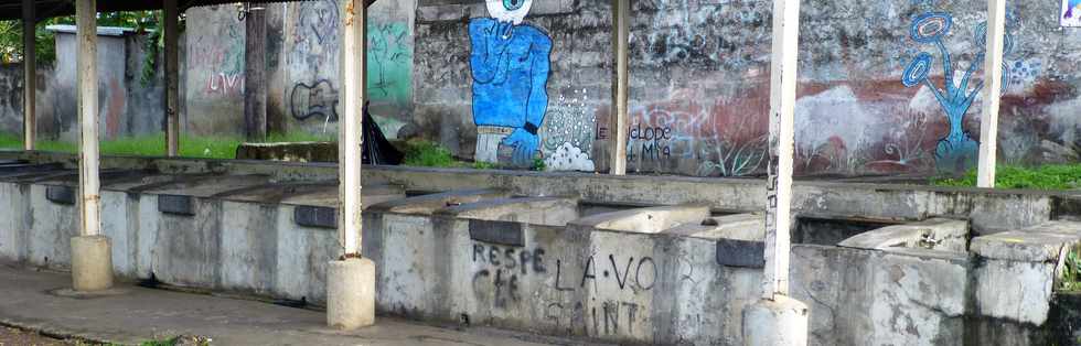 27 mars 2016 - St-Pierre - Lavoir de Casabona